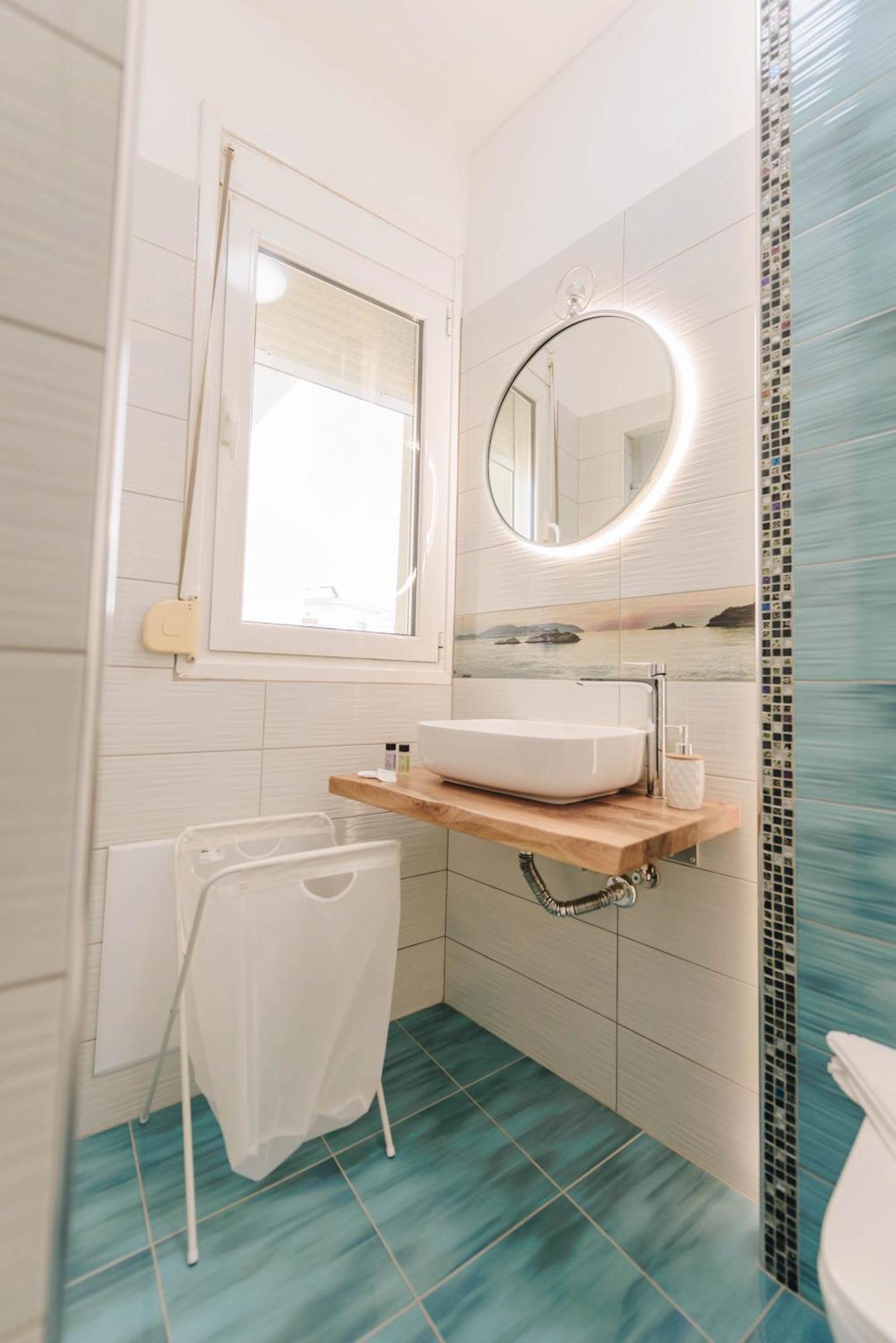 Sunrise Guesthouse Аґрія Екстер'єр фото
